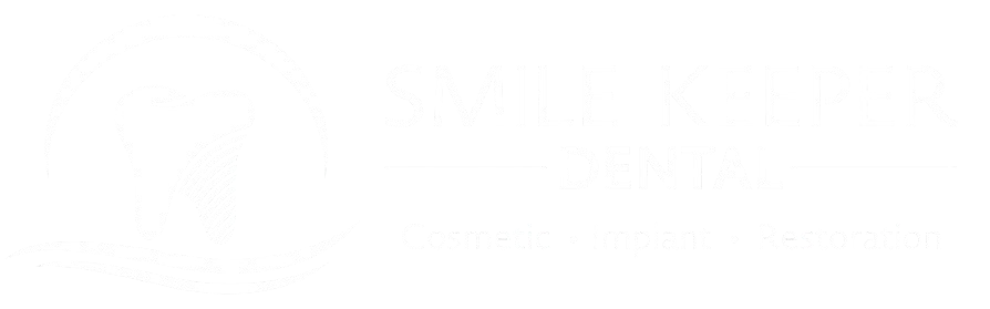 Smile Keeper Dental Logo
